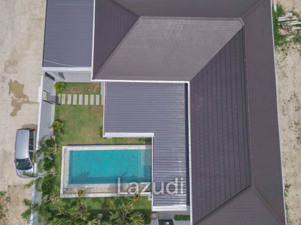 99 Village Hua Hin