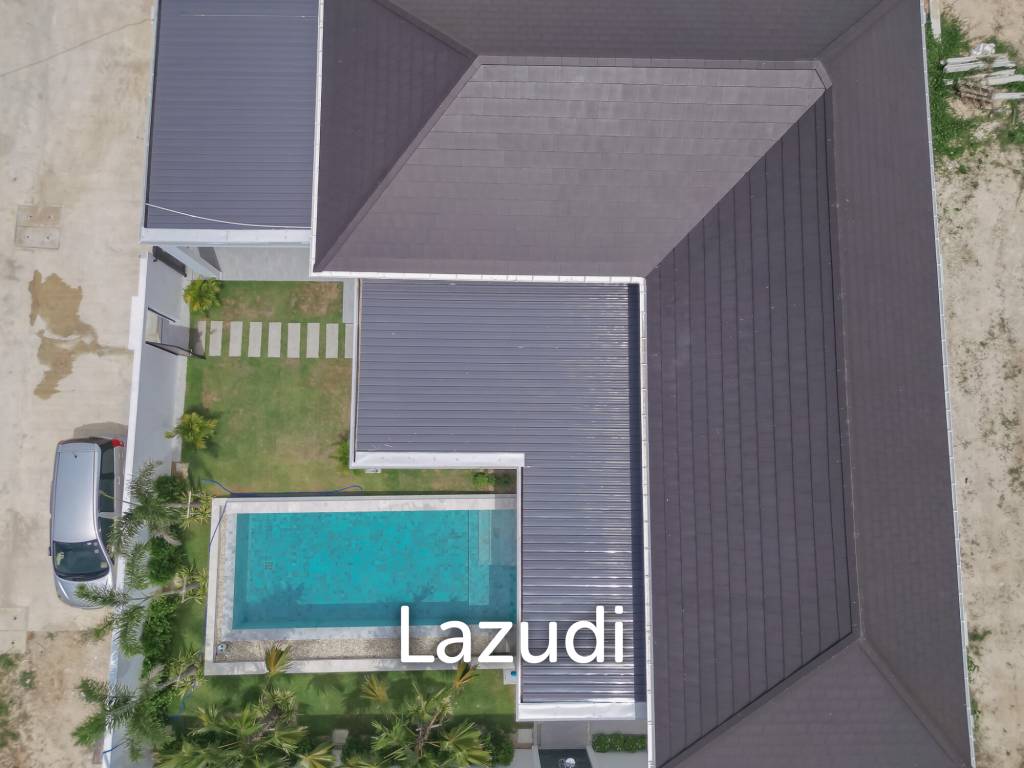 99 Village Hua Hin