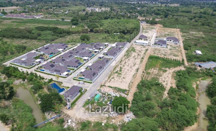 99 Village Hua Hin
