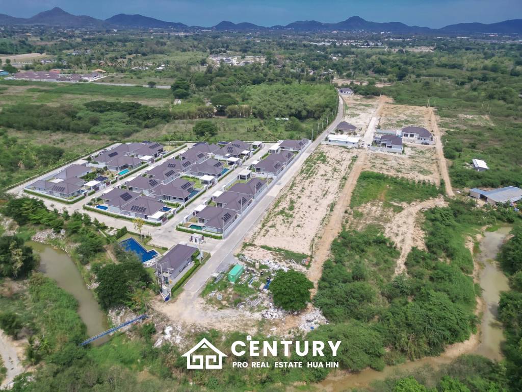 99 วิลเลจ หัวหิน