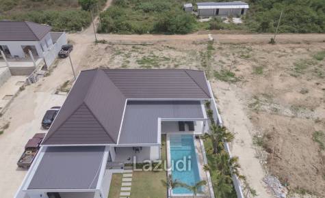 99 Village Hua Hin