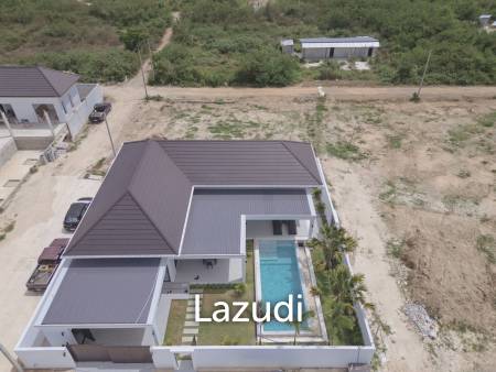 99 Village Hua Hin