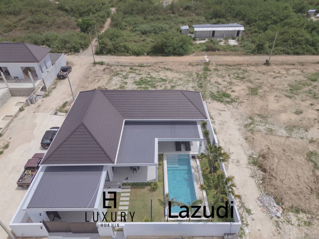 99 Village Hua Hin