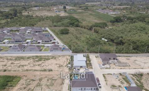 99 Village Hua Hin
