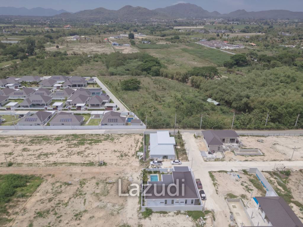 99 Village Hua Hin