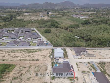 99 Village Hua Hin