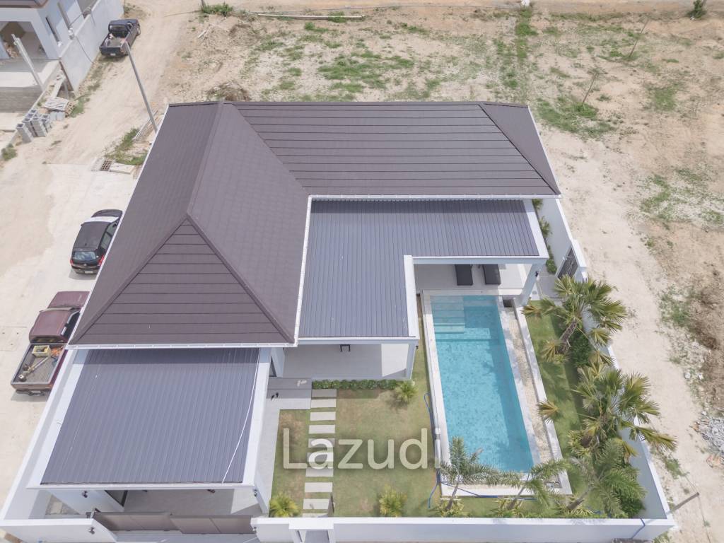 99 Village Hua Hin