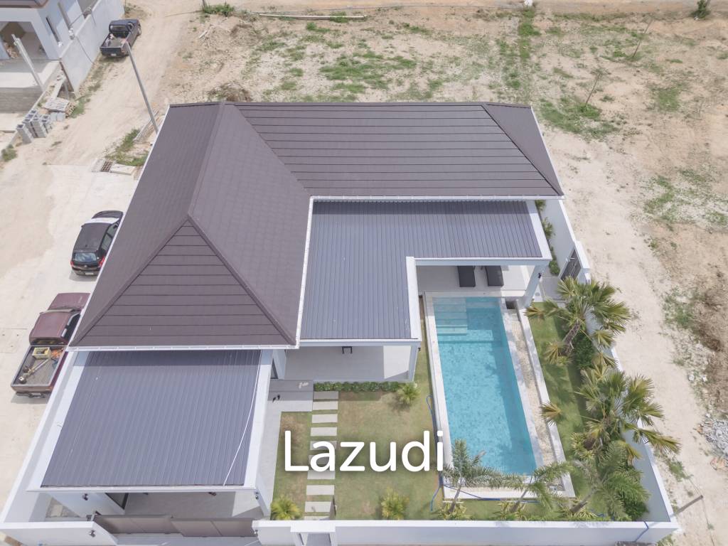 99 Village Hua Hin