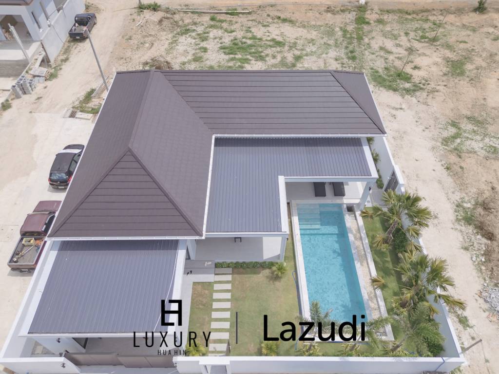 99 Village Hua Hin