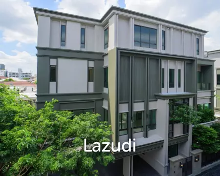 Lavista Prestige Village Ekkamai 10