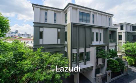 Lavista Prestige Village Ekkamai 10