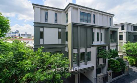 Lavista Prestige Village Ekkamai 10