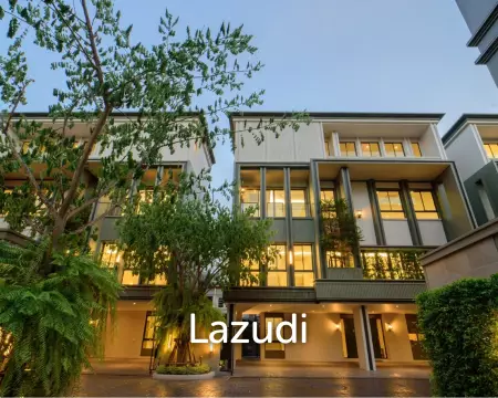 Lavista Prestige Village Ekkamai 10