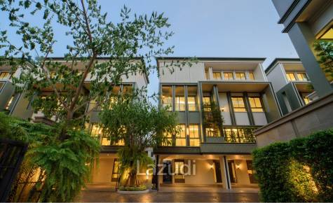 Lavista Prestige Village Ekkamai 10
