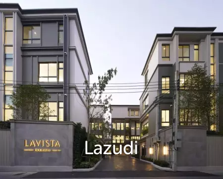 Lavista Prestige Village Ekkamai 10