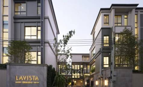 Lavista Prestige Village Ekkamai 10