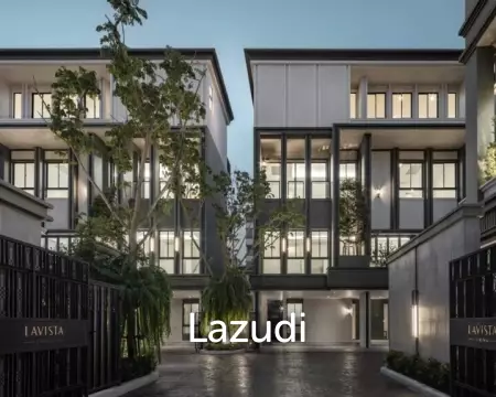 Lavista Prestige Village Ekkamai 10