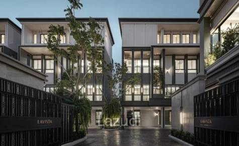 Lavista Prestige Village Ekkamai 10