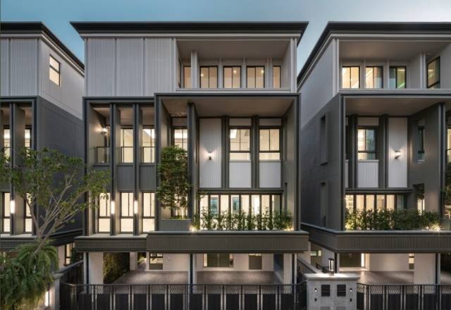 Lavista Prestige Village Ekkamai 10