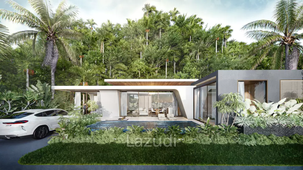 3 Bed 3 Bath Aileen Villas Phase 6