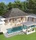 The Ozone Campus Villa-4