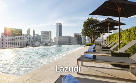 Ascott Embassy Sathorn Bangkok