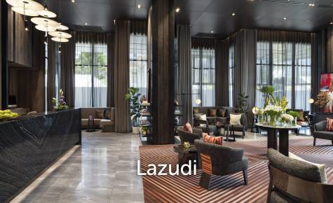 Ascott Embassy Sathorn Bangkok