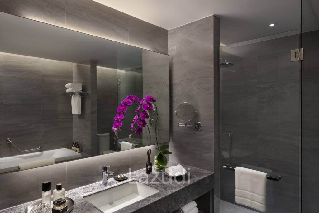 Ascott Embassy Sathorn Bangkok
