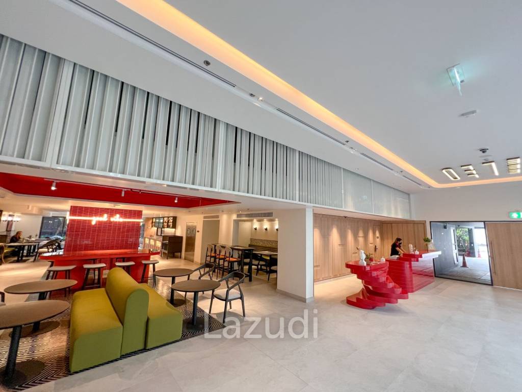 Oakwood Studios Sukhumvit Bangkok