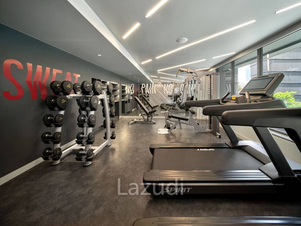 Oakwood Studios Sukhumvit Bangkok