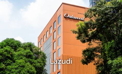 Oakwood Studios Sukhumvit Bangkok