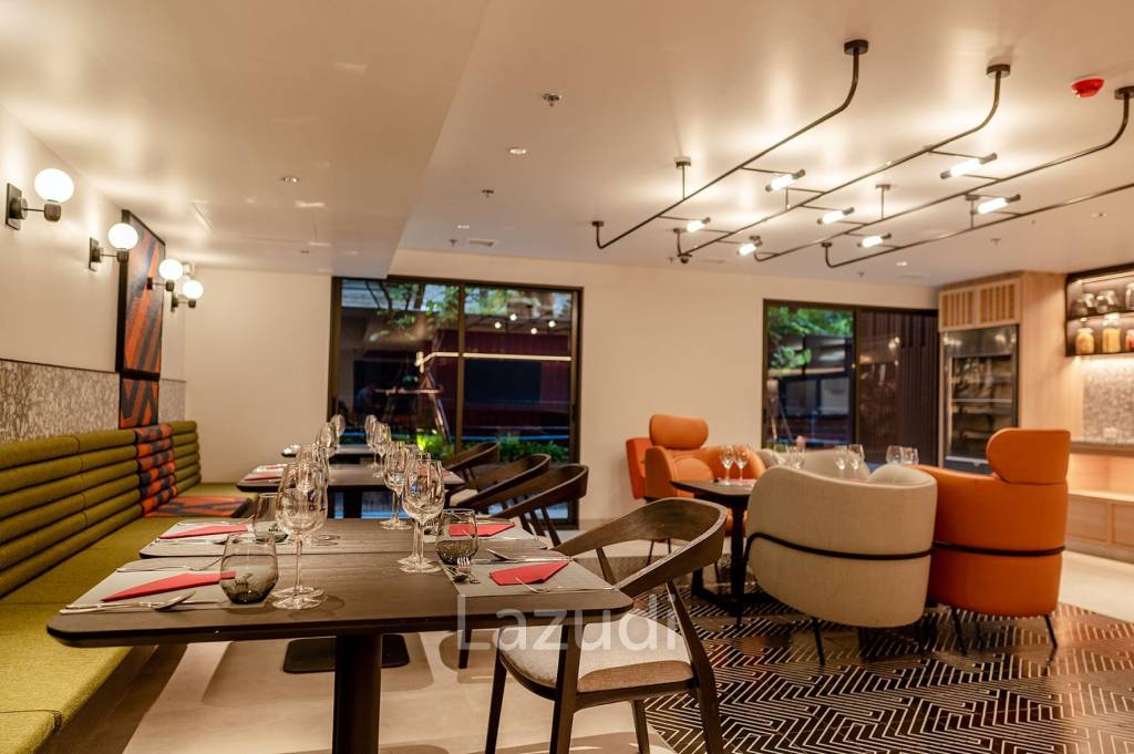 Oakwood Studios Sukhumvit Bangkok