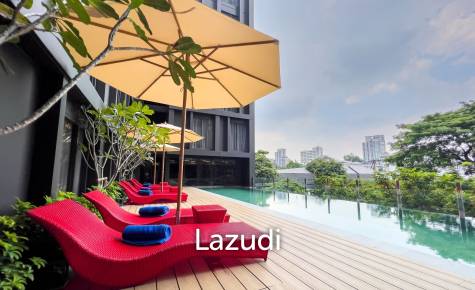 Oakwood Studios Sukhumvit Bangkok