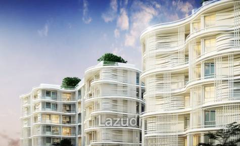 The Coral Pattaya