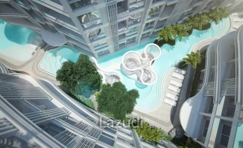 The Coral Pattaya