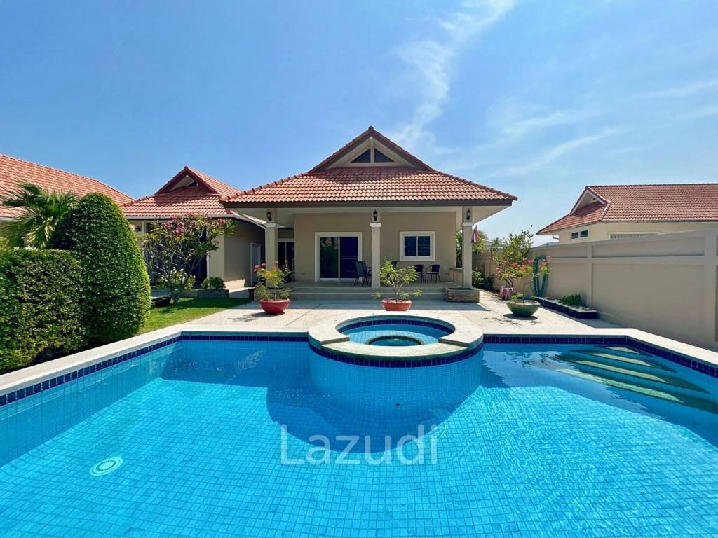 Hua Hin Palm Village