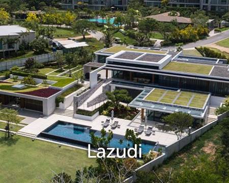 Sunplay Pool Villas