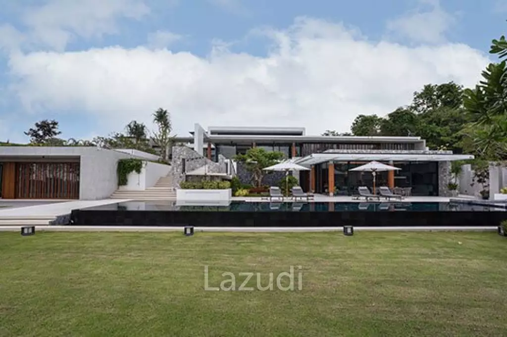 2Beds 2Baths 384.23 SQ.M. Sunplay Pool Villas