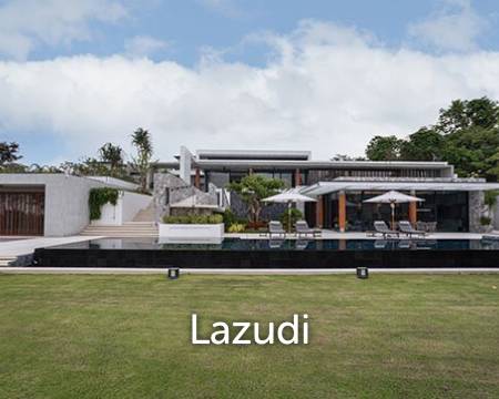 Sunplay Pool Villas