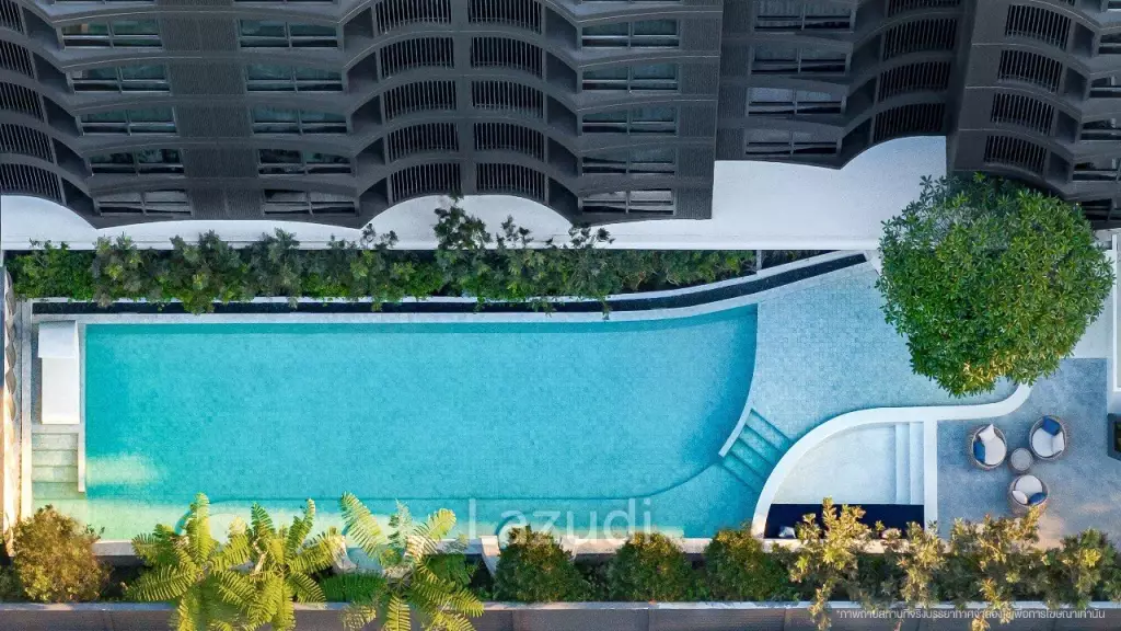 BLUE SUKHUMVIT 89