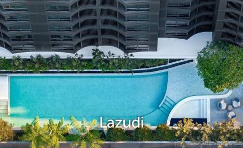 Blue Sukhumvit 89