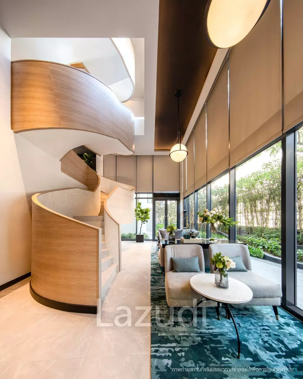 BLUE SUKHUMVIT 89