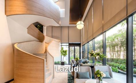 Blue Sukhumvit 89