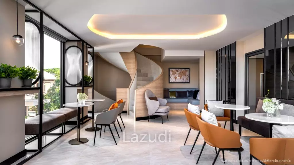 BLUE SUKHUMVIT 89