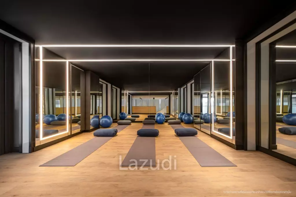 BLUE SUKHUMVIT 89