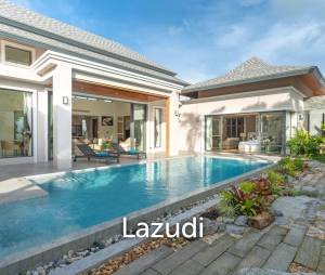 The Breeze Villas