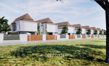 Golden Andes Villas Phase 2