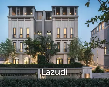 Malton Private Residences Ari