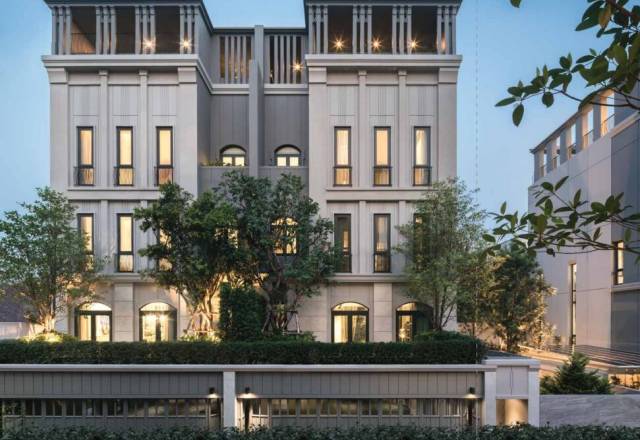 Malton Private Residences Ari