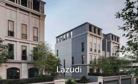 Malton Private Residences Ari
